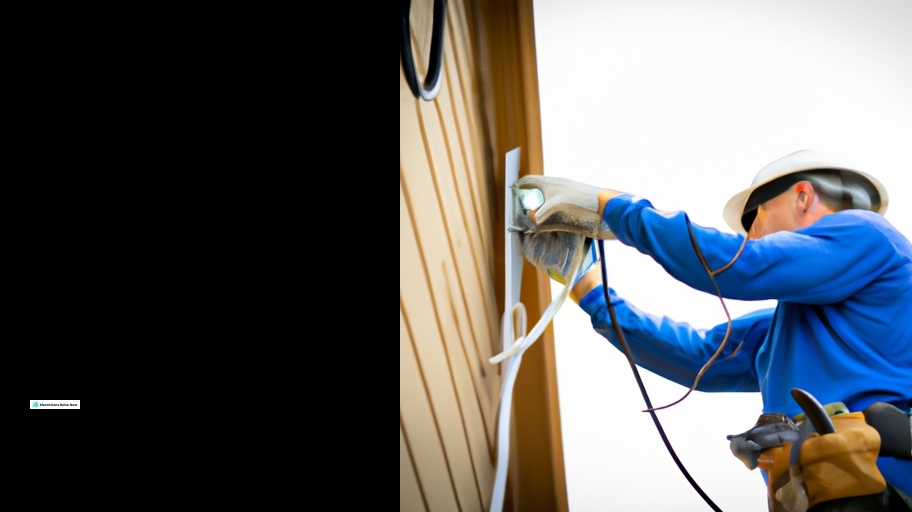 Electrical Contractors Nampa 