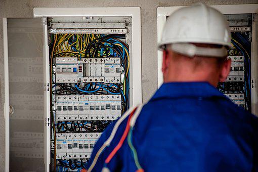 Industrial Electrician Nampa ID