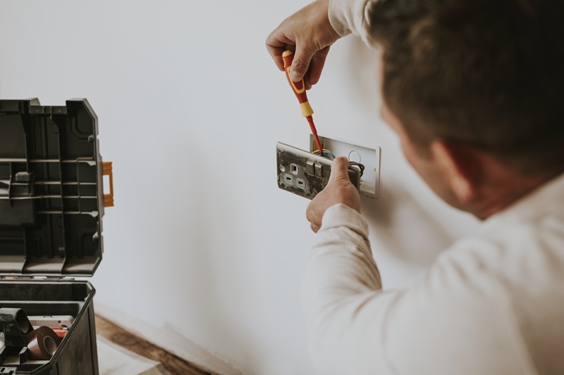 Residential Electricians In Nampa ID