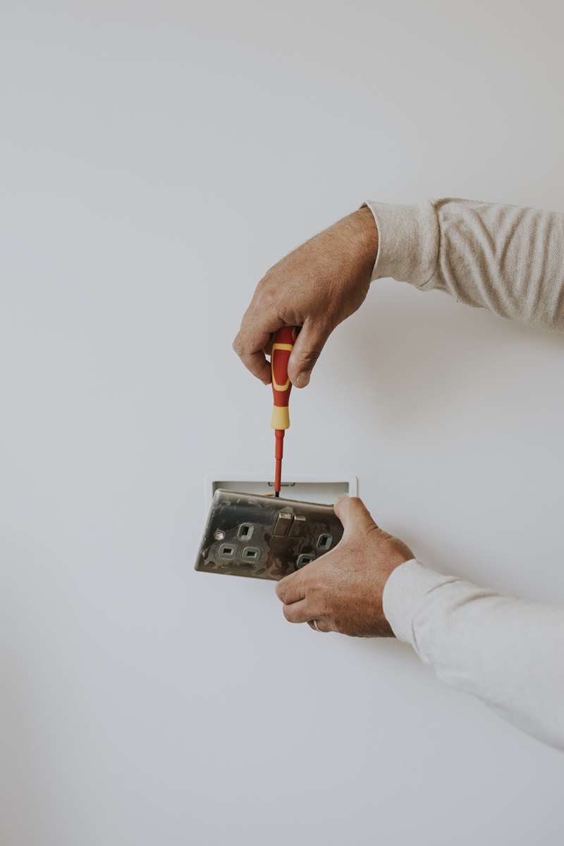 Residential Electrician Nampa