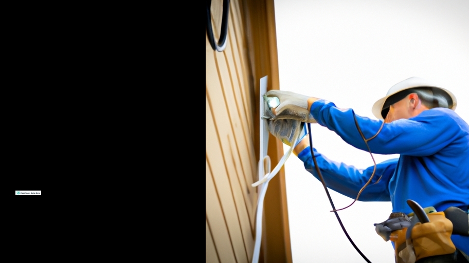 Nampa Electricians