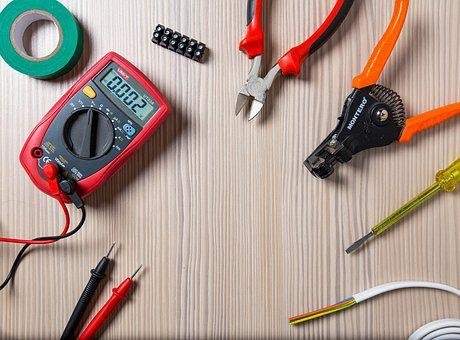 Commercial Electrician Nampa ID